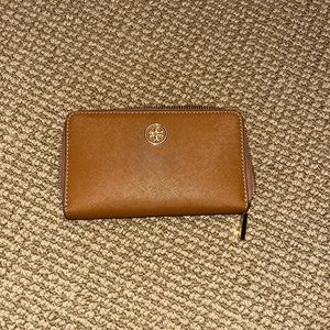 Tory Burch Wallet